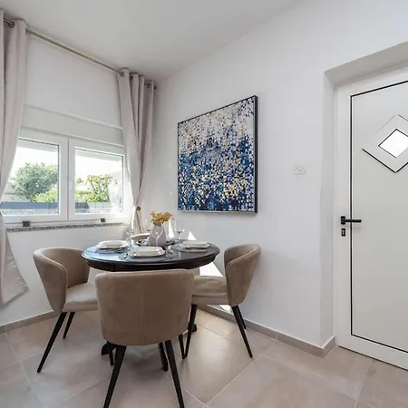 فيلة Villa Marcella Pridraga