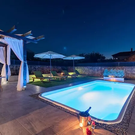 Villa Marcella Βίλα *