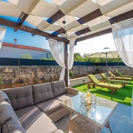 Villa Marcella