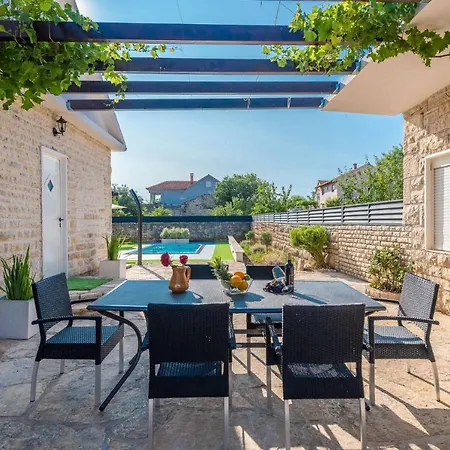 Βίλα Villa Marcella Pridraga