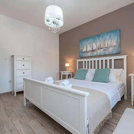 Βίλα Villa Marcella