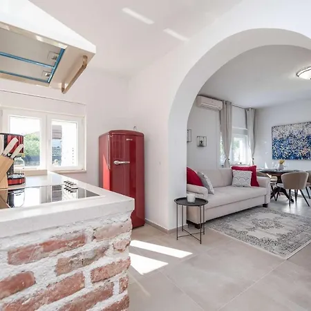 Villa Marcella Βίλα *